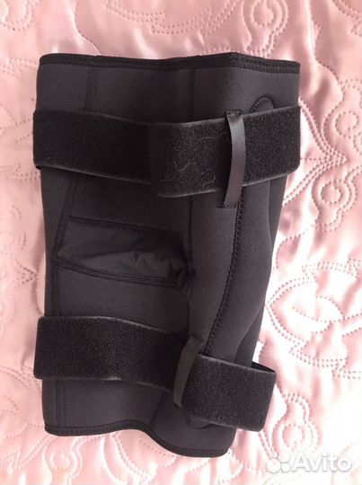 Бандаж на коленный сустав