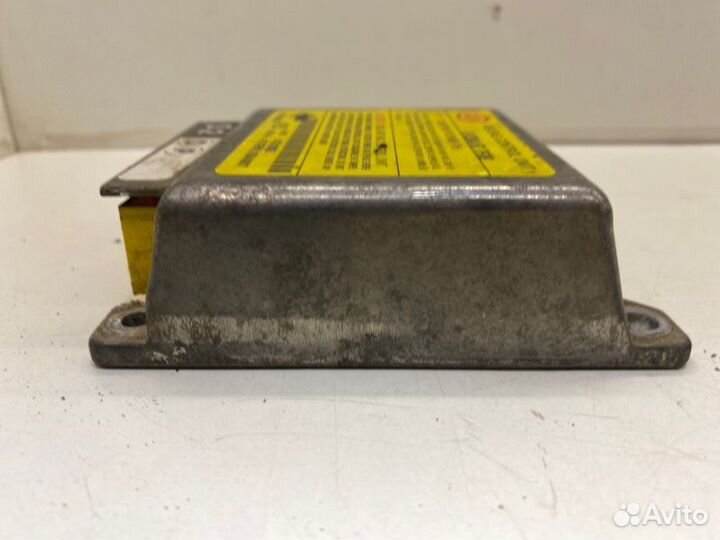 Выключатель подушки безопасности Kia Spectra седан