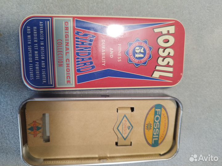 Винтажные часы