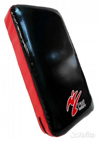 Макивара Рэй-Спорт 3 ручки (тяжелая)