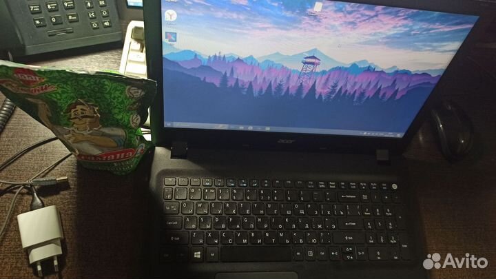 Acer Extensa EX2511G