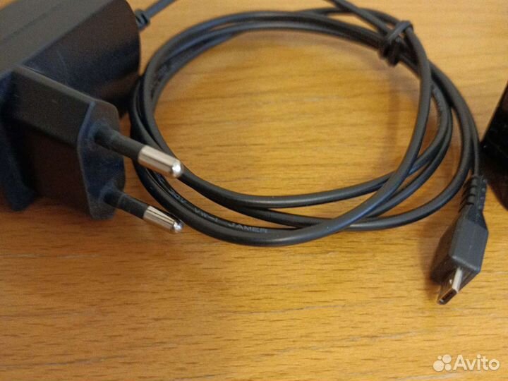 Зарядки разные