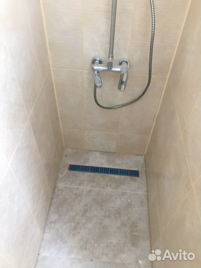 Строительные и отделочные работы