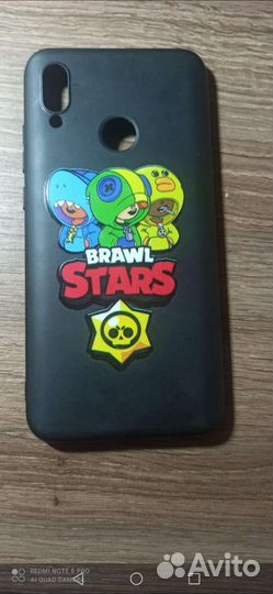 Чехлы на телефон honor 10 lite