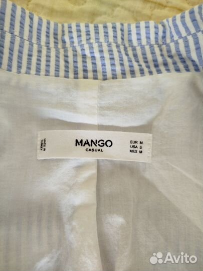 Пиджак Mango, р. М