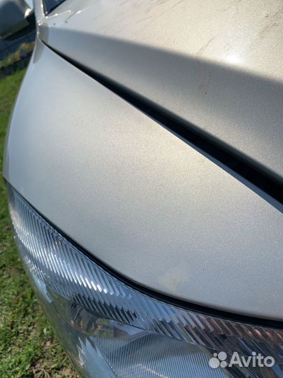 Крыло переднее правое skoda octavia a5