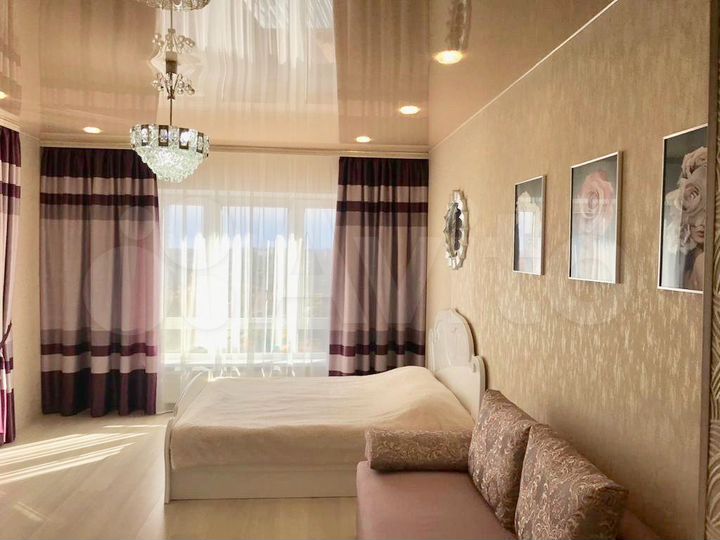 Квартира-студия, 30 м², 7/9 эт.