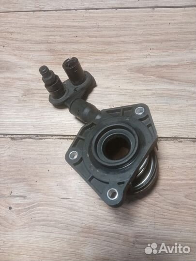 Подшипник выжимной сцепления Ford Focus 2