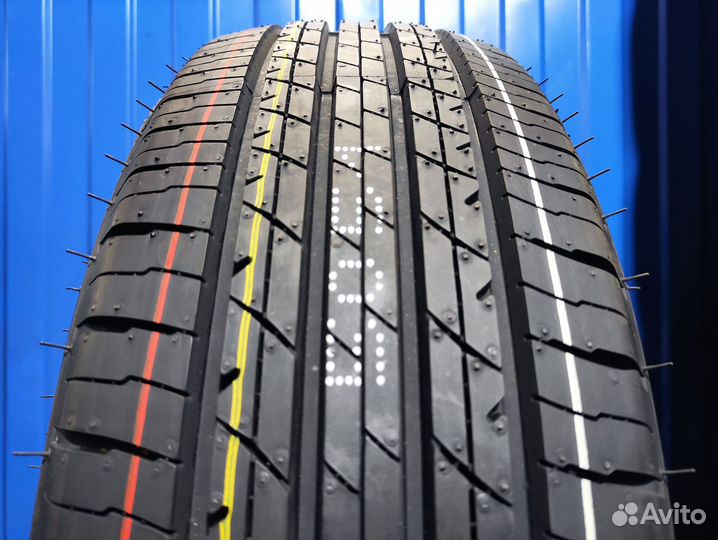 Haida HD668 205/65 R15