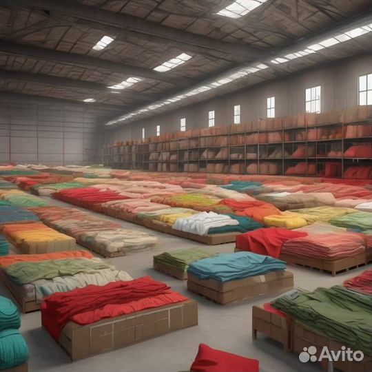 Постельное белье оптом