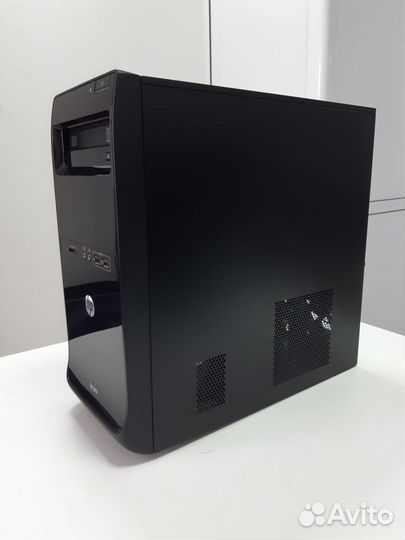 Компьютер HP Pro 3500 MT с гарантией