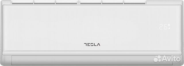 Настенный кондиционер Tesla TT22EXC1-0732IA купить в Москве | Товары ...