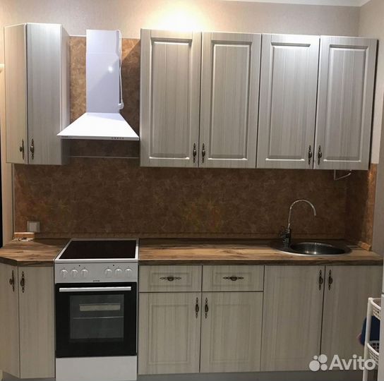 Модульная кухня