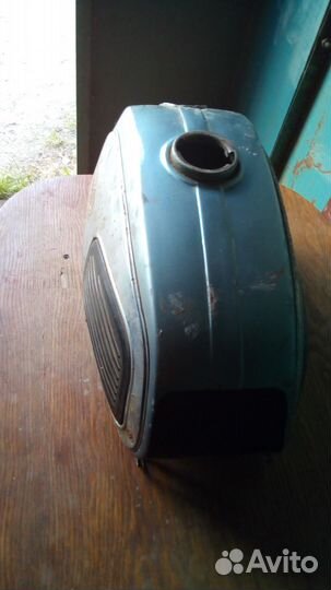 Продам бак Ява 350