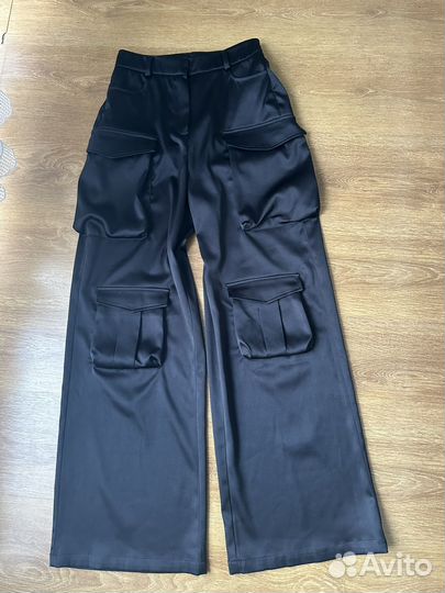 Брюки topshop studio S