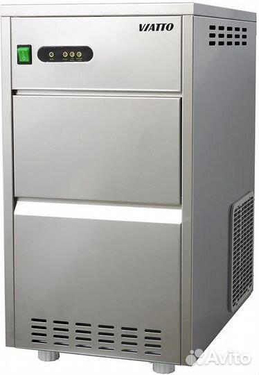Льдогенератор viatto VA-IMS-40