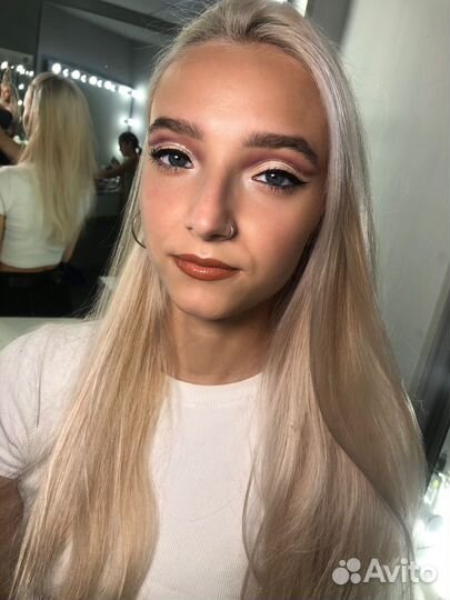 Ищу моделей на макияж