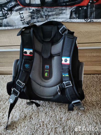 Рюкзак