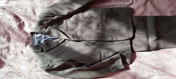 Школьная форма