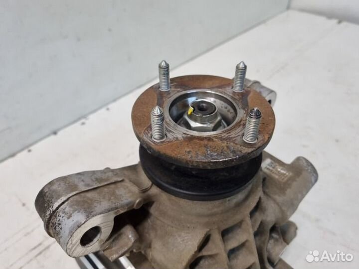 Редуктор задний Toyota Rav4 50 2019