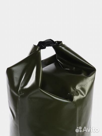 Гермомешок 120л для сплава, похода