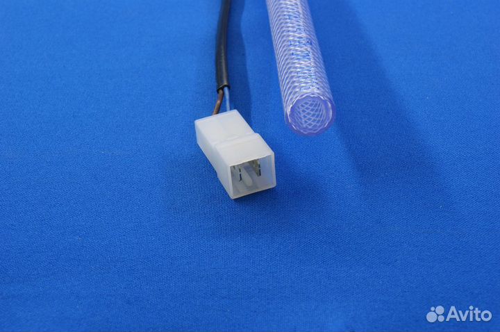 Заливной шланг с аквастопом для посудомойки