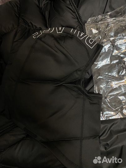 Пуховик Palace Balaclava