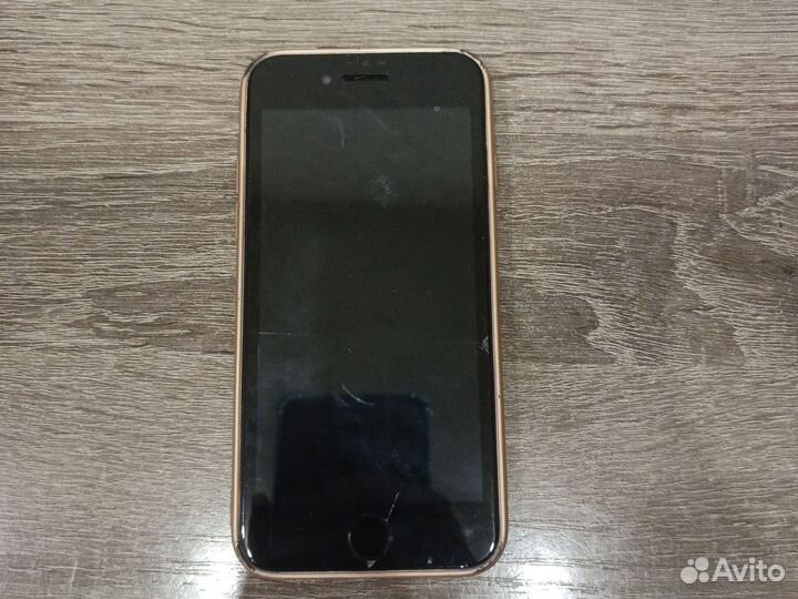 iPhone 7, 32 ГБ