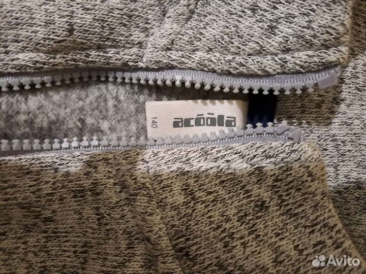 Кофта для мальчика