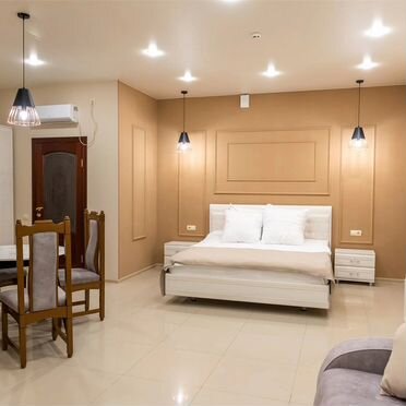 Апарт-отель Белкино
