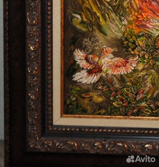 Картина нереальной красоты