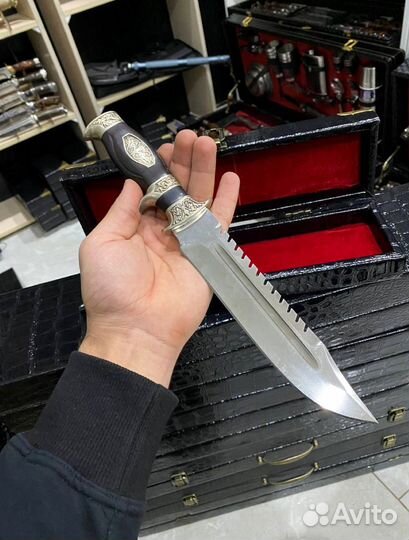 Нож клапан корабля генерал