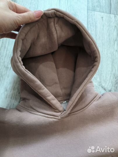 Костюм на флисе на мальчика 110-116