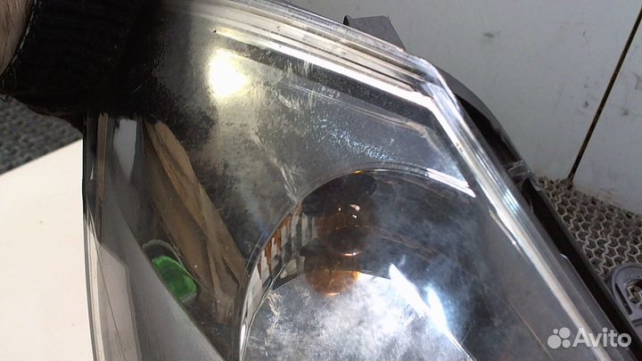 Фара (передняя) Renault Clio, 2010