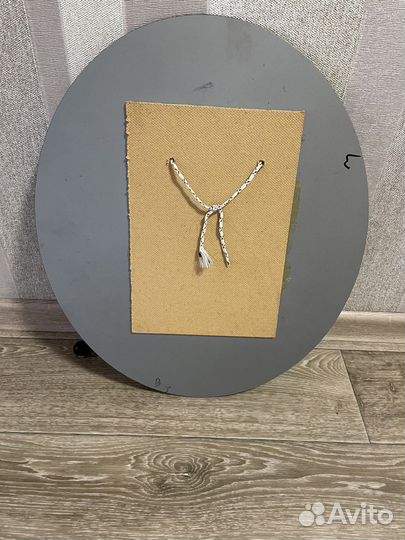 Зеркало настенное