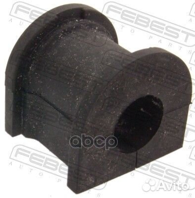 Втулка заднего стабилизатора D16 mazda familia