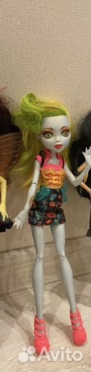 Кукла Монстер Хай