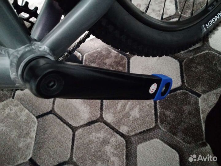 Шатуны Провил