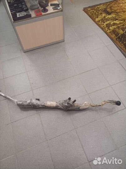 Рулевая рейка renault laguna 2 рест