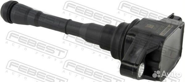 Катушка зажигания nissan juke UK make F15E 2010