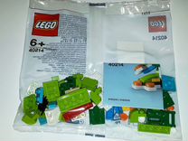 Lego полибег 40214
