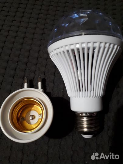 Сценическая лампа LED