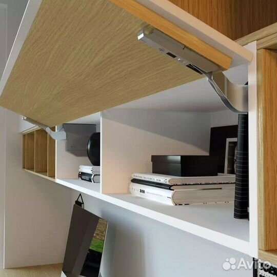 Рабочая зона