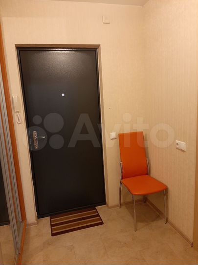 Квартира-студия, 31,3 м², 6/10 эт.