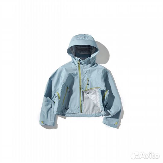 Куртка Nothomme 3L Hiking Jacket Women's