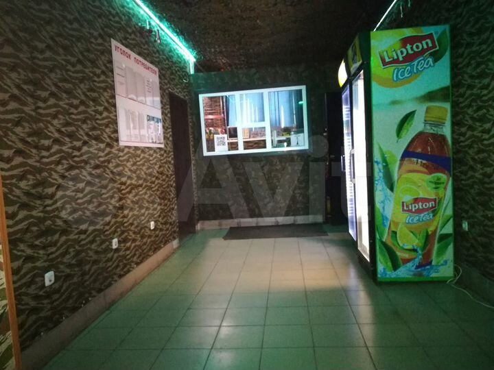 Сдам коммерческую недвижимость