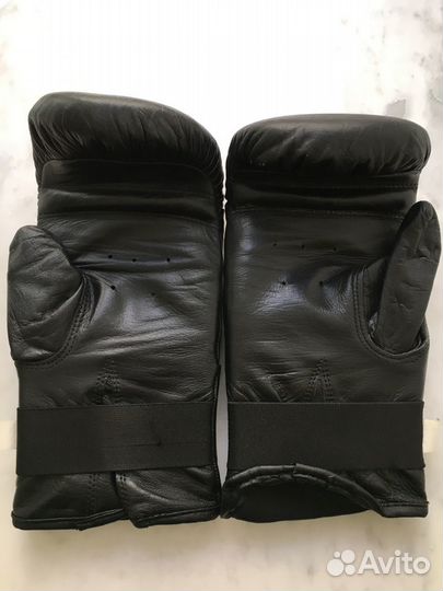 Боксерские снарядные перчатки