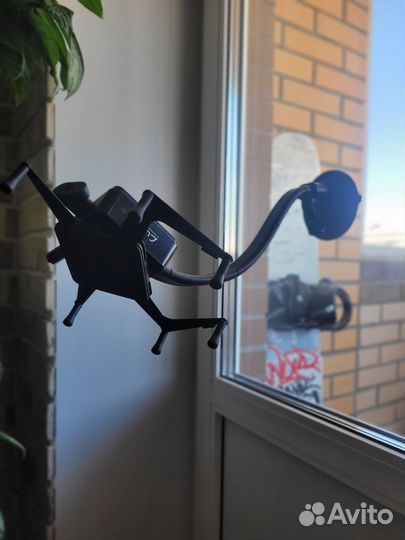 Автомобильный держатель для планшета