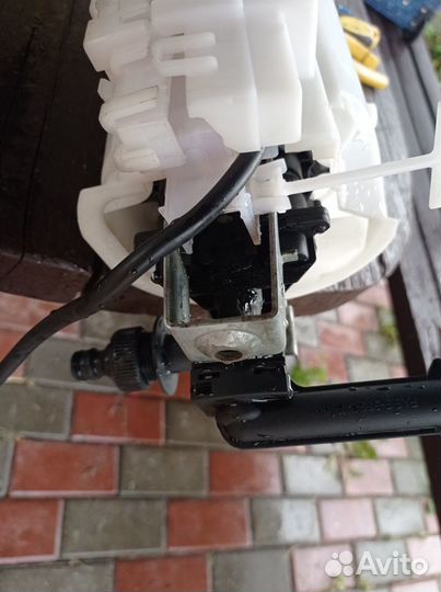 Запчасти karcher к3