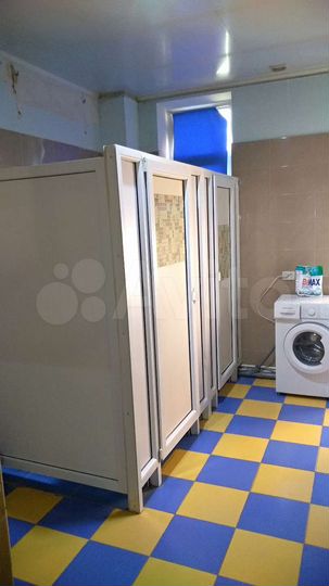 3-к. квартира, 170 м², 2/3 эт.